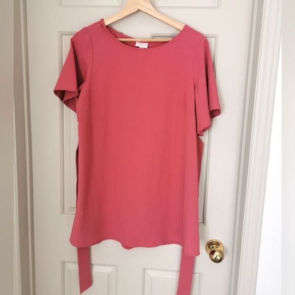 Isabel maternity blouse size S - Picture 3 of 6